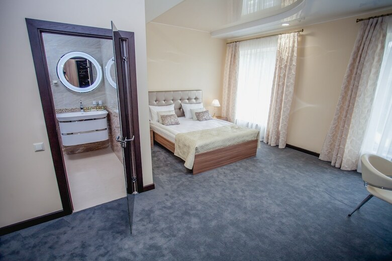 Hotel Alex Aqua