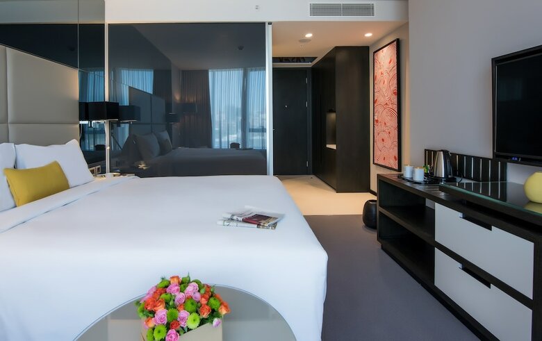 Hotel Centro Westside By Rotana