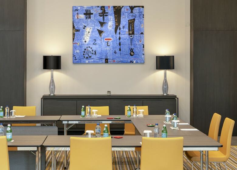 Hotel Centro Westside By Rotana