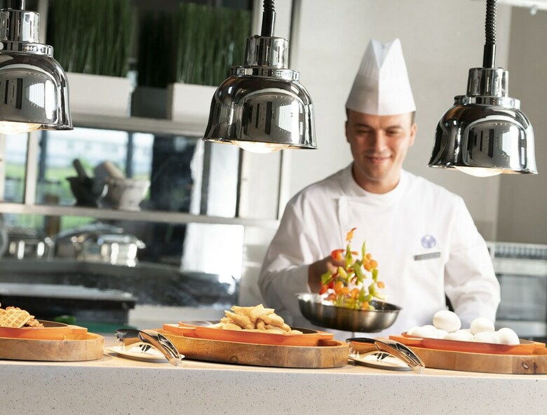 Hotel Centro Westside By Rotana