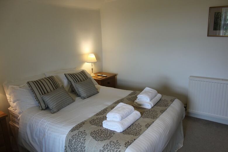 Hotel Bryn Eisteddfod B&B