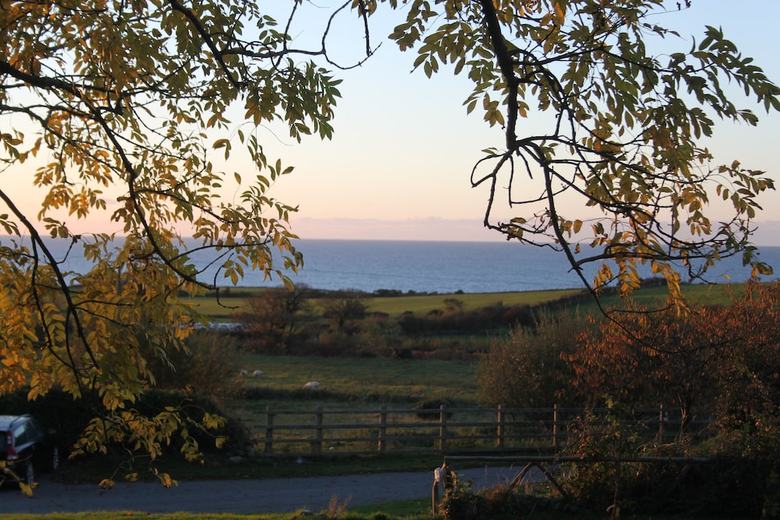 Hotel Bryn Eisteddfod B&B
