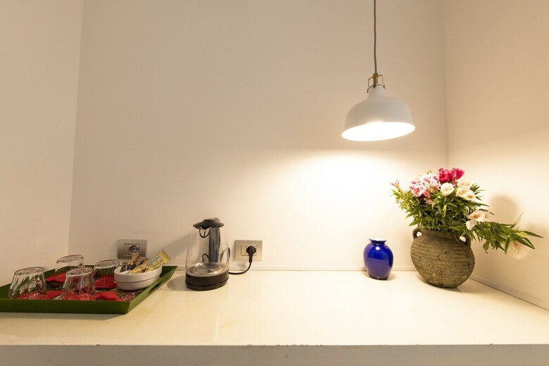 Hotel Guest House Al Conservatorio