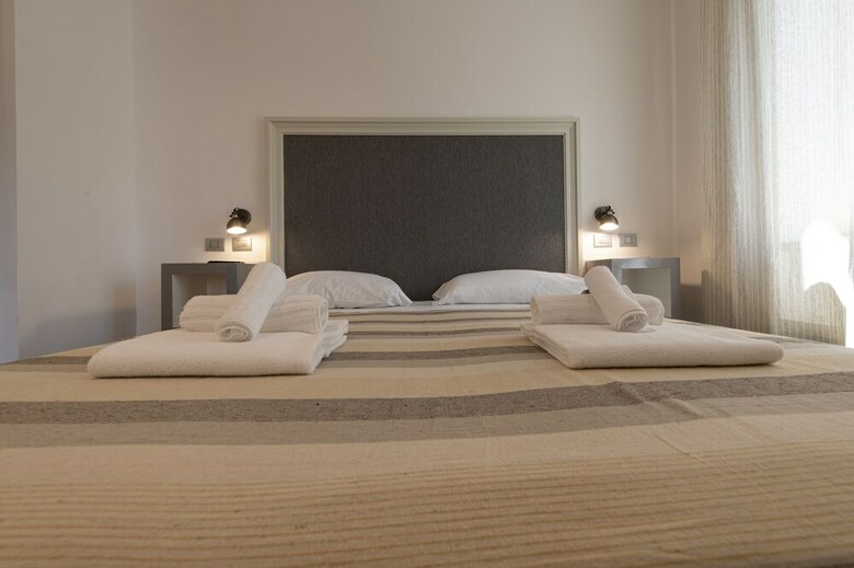 Hotel Guest House Al Conservatorio