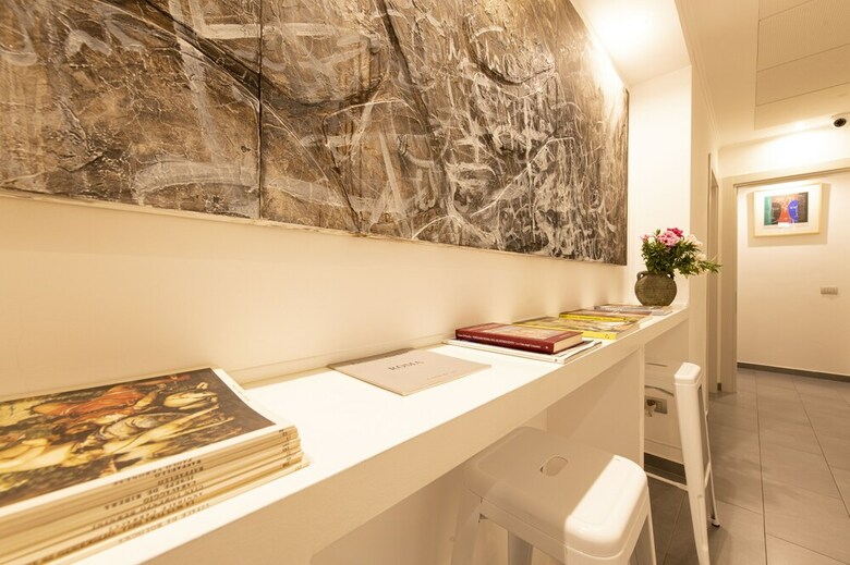 Hotel Guest House Al Conservatorio
