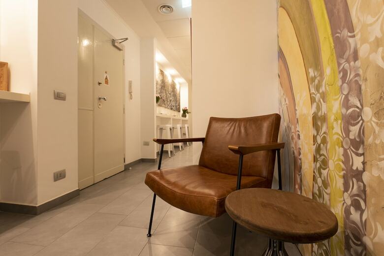 Hotel Guest House Al Conservatorio
