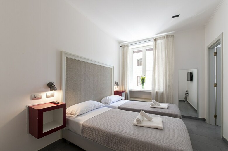 Hotel Guest House Al Conservatorio