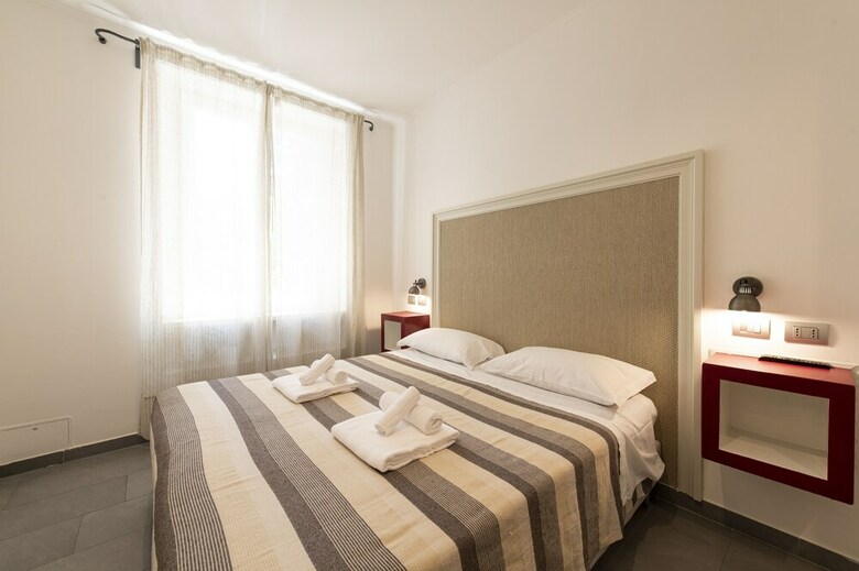 Hotel Guest House Al Conservatorio