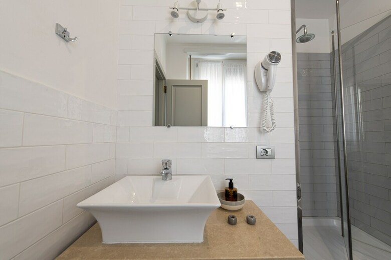 Hotel Guest House Al Conservatorio