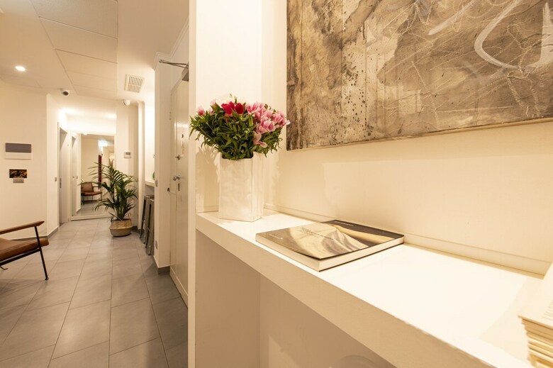 Hotel Guest House Al Conservatorio