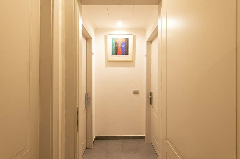 Hotel Guest House Al Conservatorio