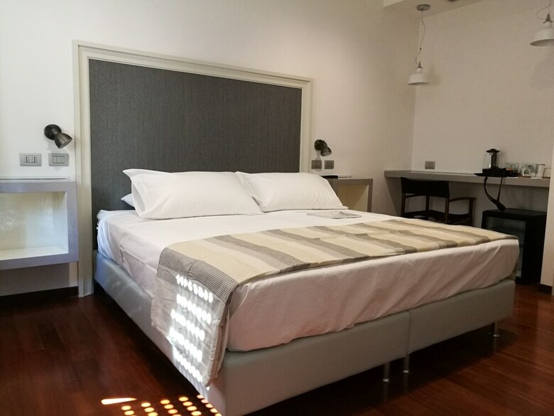 Hotel Guest House Al Conservatorio