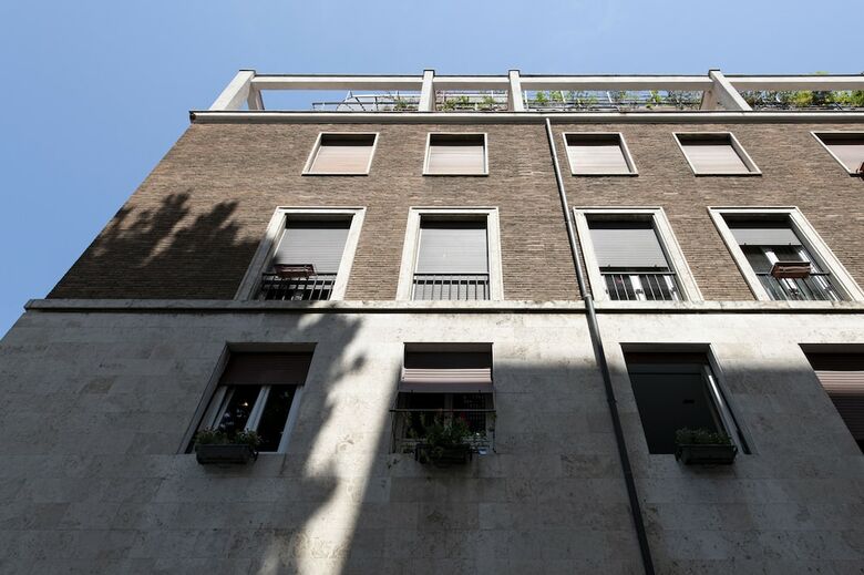 Hotel Guest House Al Conservatorio