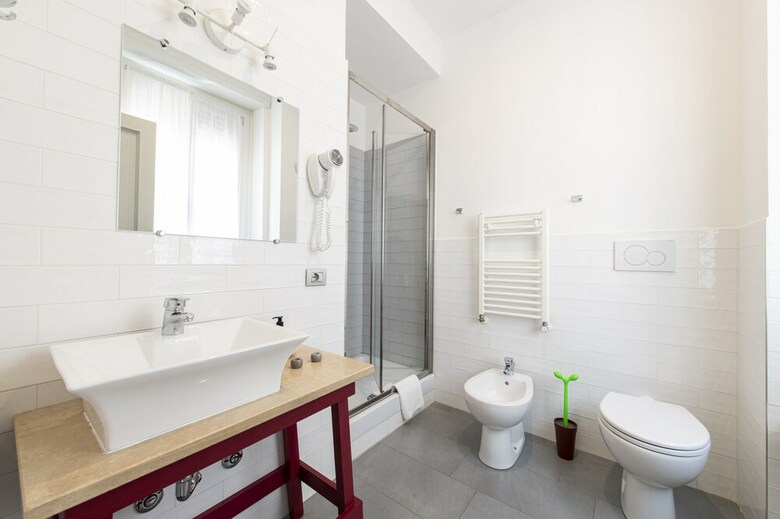 Hotel Guest House Al Conservatorio