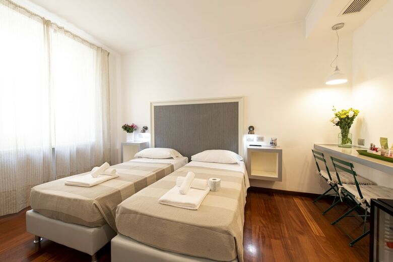Hotel Guest House Al Conservatorio