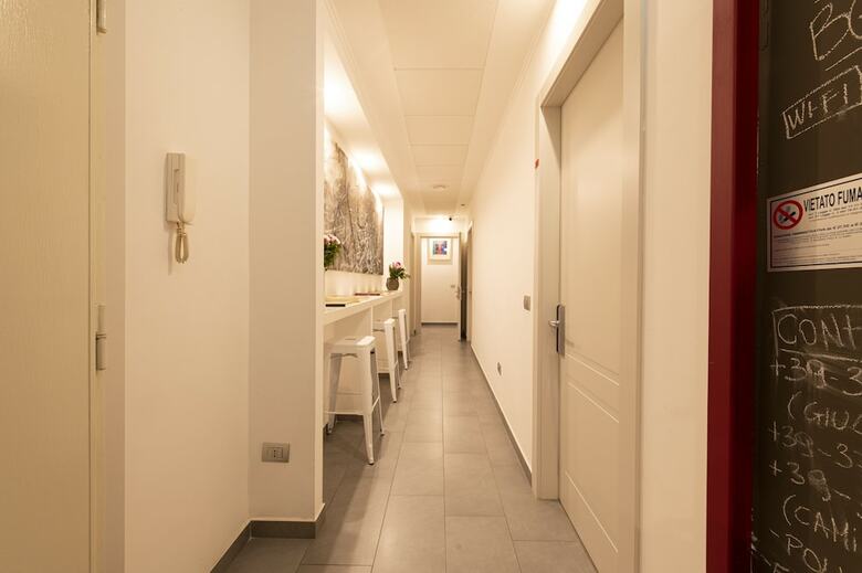 Hotel Guest House Al Conservatorio