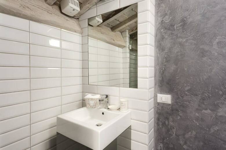 Apartamento Beautiful Terrace Serragli