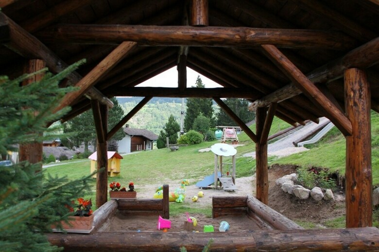 Chalets Julien