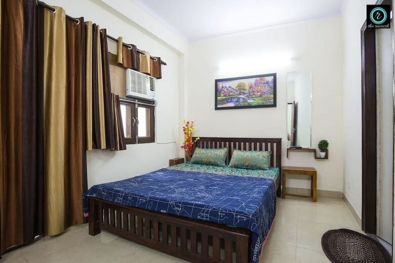 Aparthotel The Raveesh