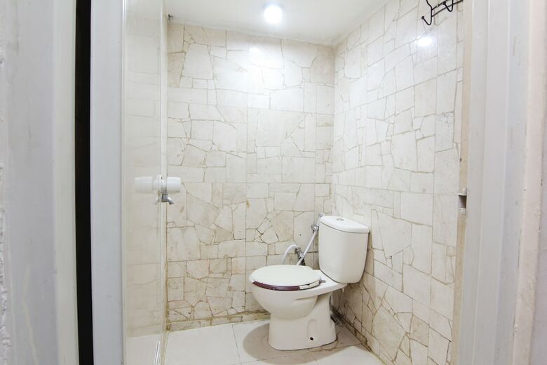 Hotel Wisma Asia Busindo