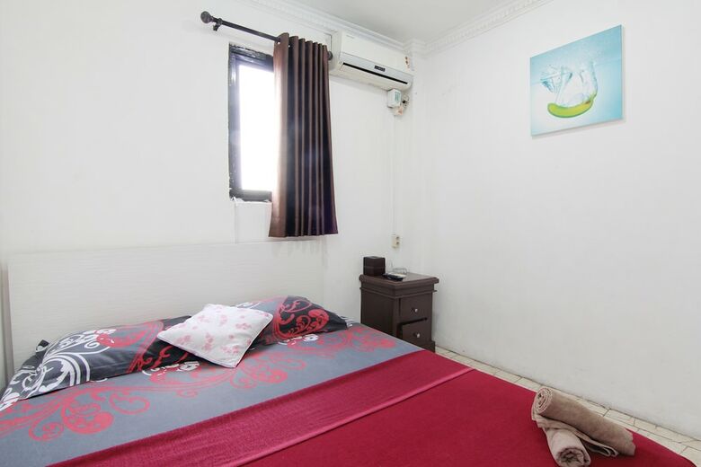 Hotel Wisma Asia Busindo