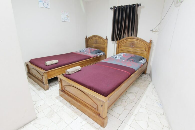 Hotel Wisma Asia Busindo