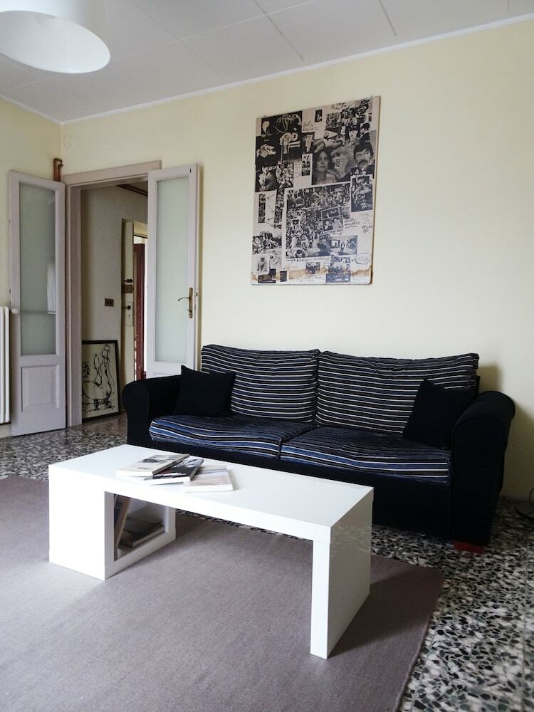 Agroturismo Villa Albonico