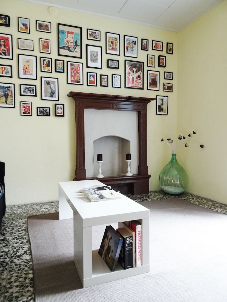 Agroturismo Villa Albonico