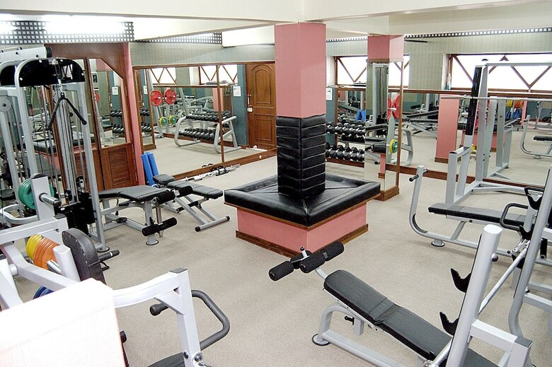 Hotel Aram