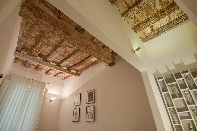Apartamento Federighi