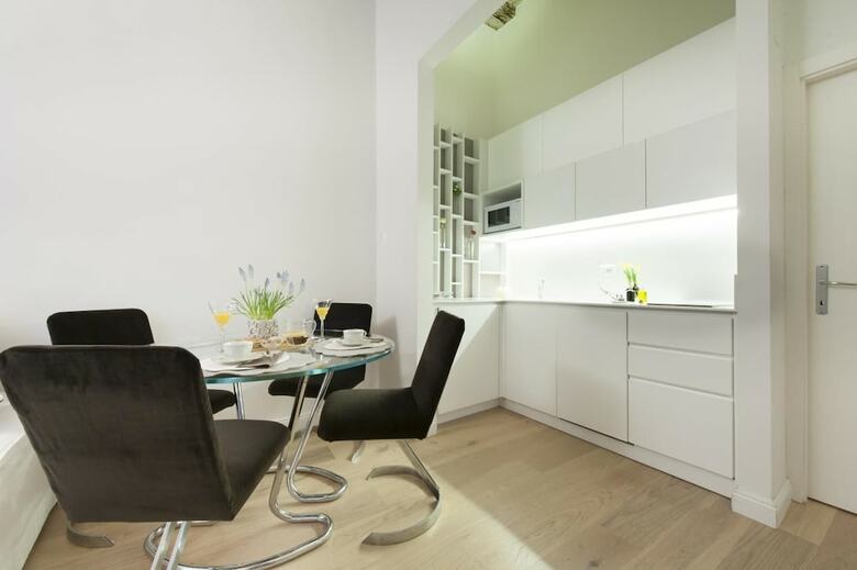 Apartamento Federighi