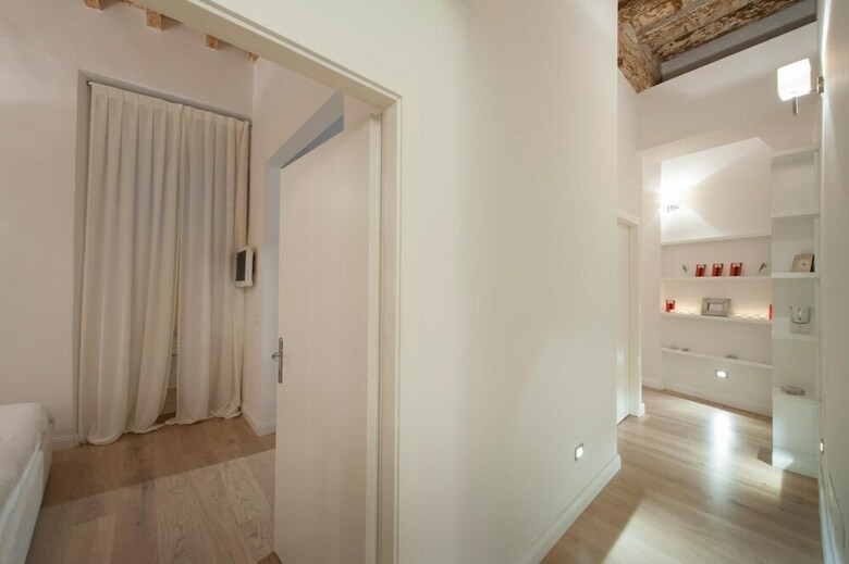 Apartamento Federighi