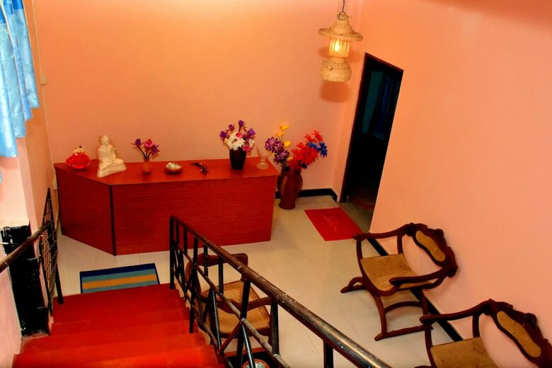Hotel Matota Family Villa