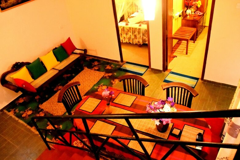 Hotel Matota Family Villa