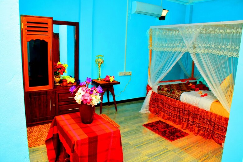 Hotel Matota Family Villa