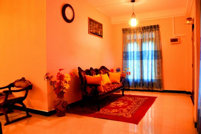 Hotel Matota Family Villa