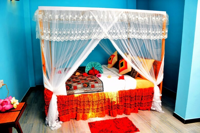 Hotel Matota Family Villa