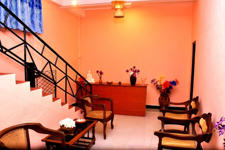 Hotel Matota Family Villa
