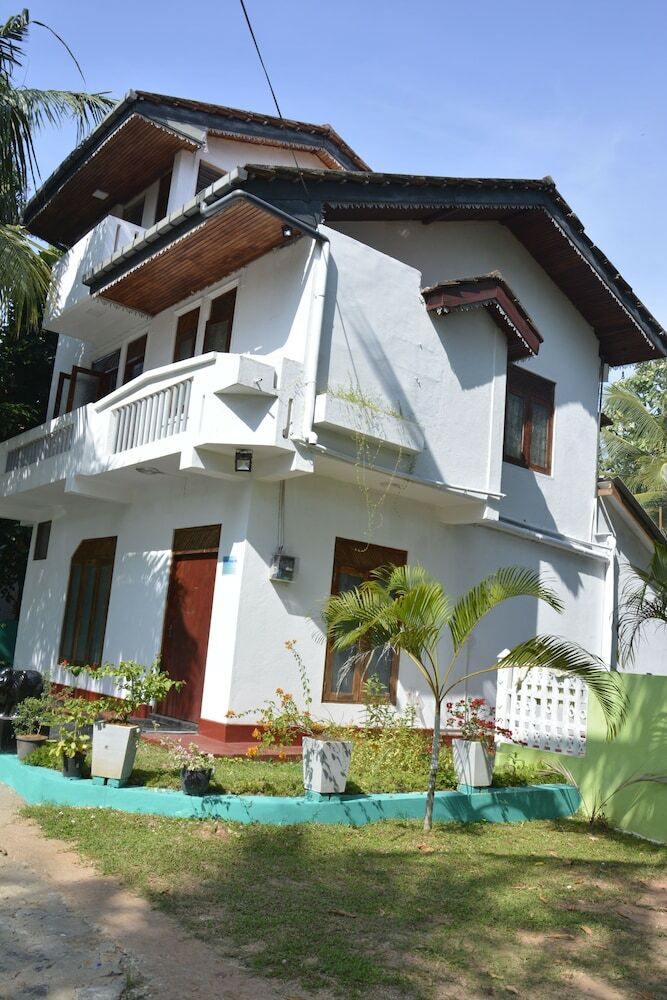 Hotel Matota Family Villa