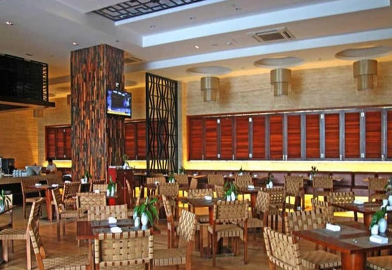 Sanya Serenity Coast Marina Hotel