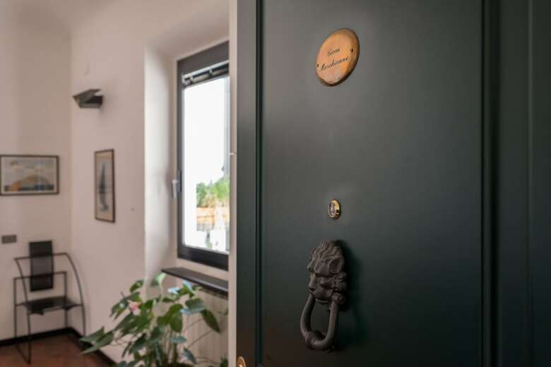 Santo Spirito Apartment