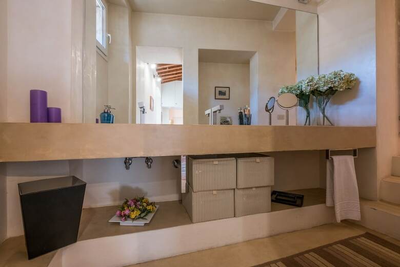 Santo Spirito Apartment