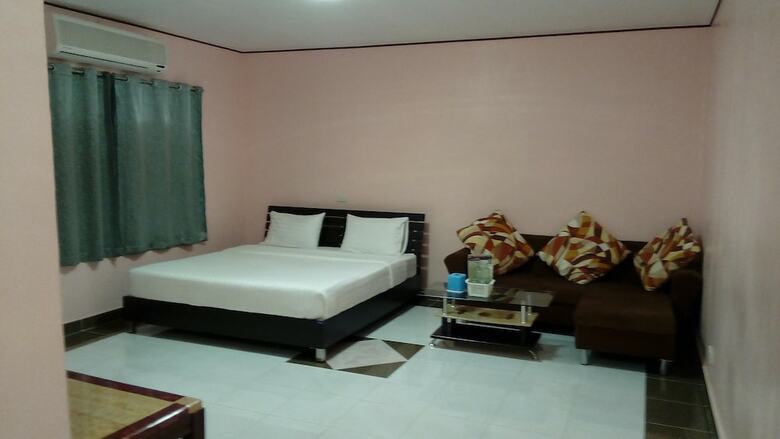 Hotel Onanong Resort