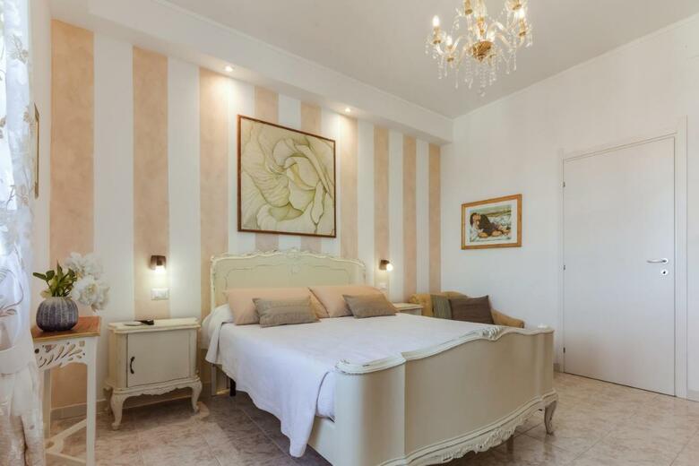 Bed & Breakfast Alghero Roof Garden