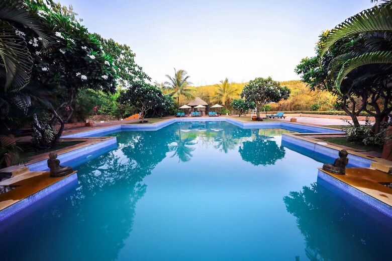 Hotel Blue Ocean Resort & Spa