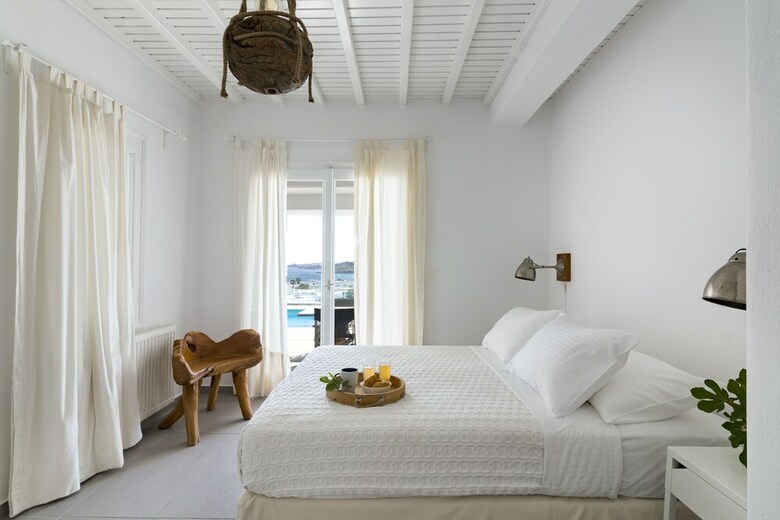 Apartamentos Amperian Mykonos Suites