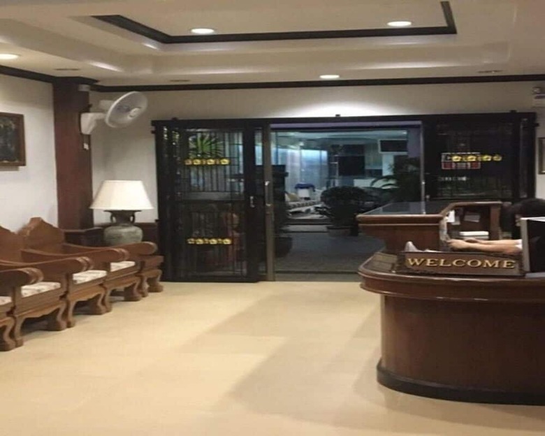 Hotel Sawasdee Apartment Patong
