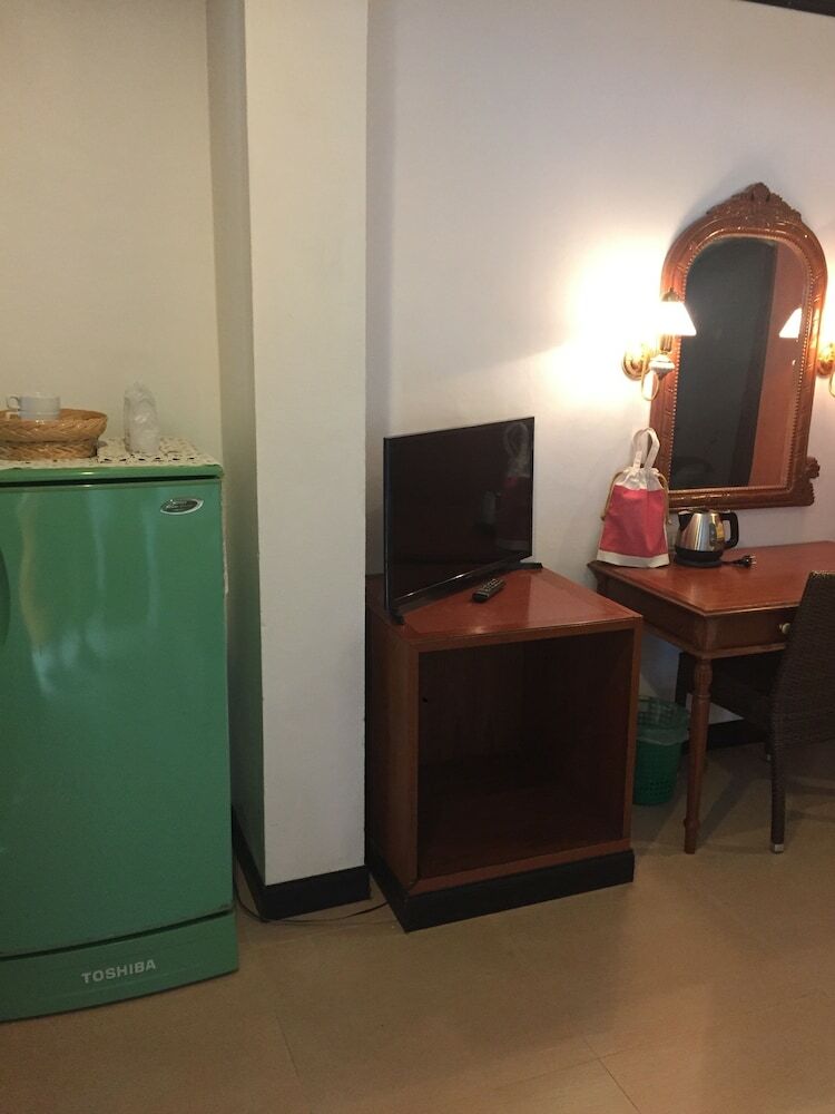Hotel Sawasdee Apartment Patong