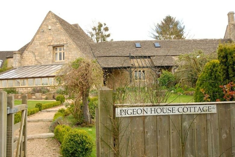 Agroturismo Pigeon House Cottage B&B