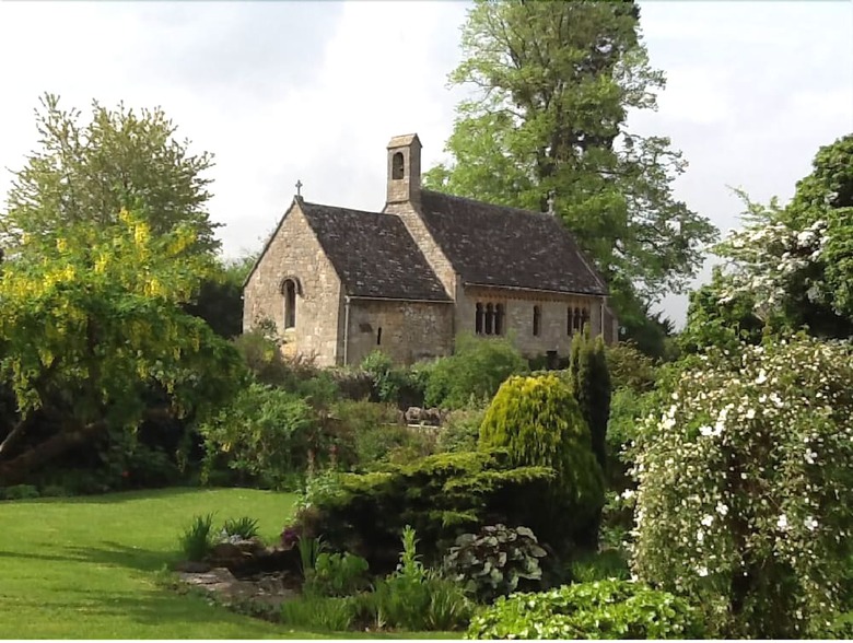 Agroturismo Pigeon House Cottage B&B